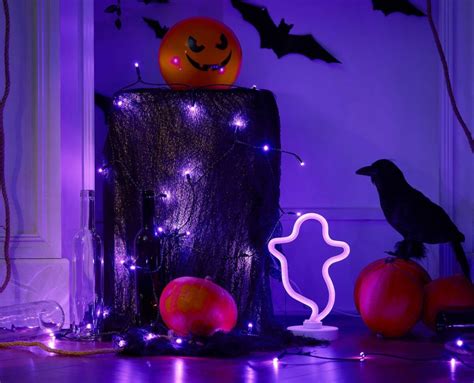 IKEA Unveils First-Ever Halloween Collection and It's so Darn Cute