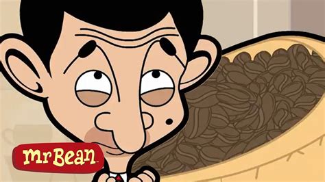 Coffee Bean | Mr Bean Cartoon Season 3 | NEW FULL EPISODE | Season 3 Episode 15 | Mr Bean - YouTube