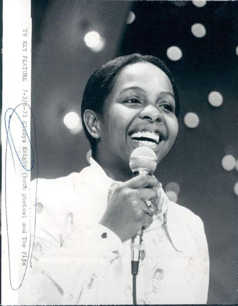 Gladys Knight | Soul singers, Gladys knight, Soul music