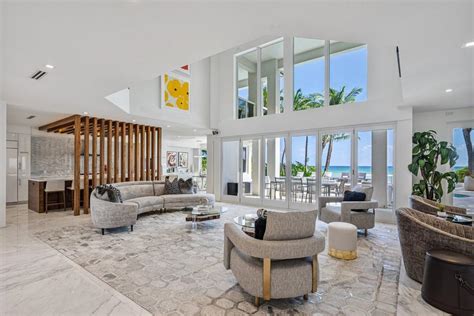 Sammy Sosa’s Former Beach House Slams Onto Florida Market For $20 Million