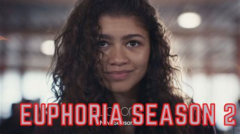 Euphoria Season 2 Release Date, Trailer, Spoilers, Cast And Recap ...