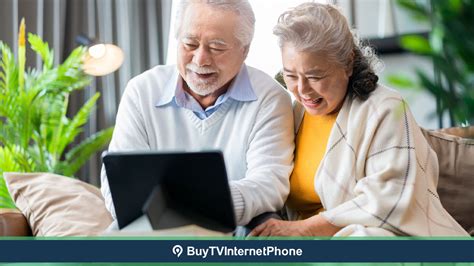 Xfinity Internet Plans for Seniors Bring Affordable Quality