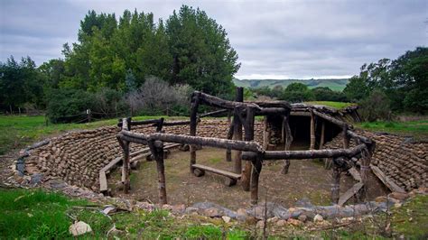 Tribe to rebuild Miwok landmark in West Marin