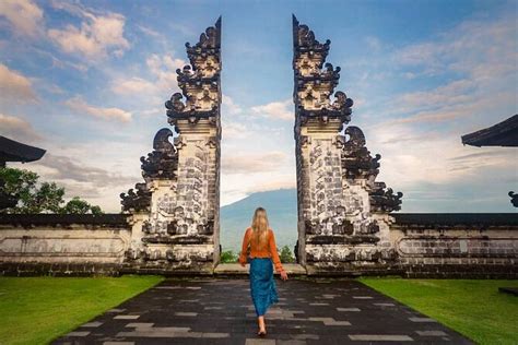 Bali Instagram Tour Lempuyang Bali Gate Of Heaven 2023 Nusa Dua Viator ...