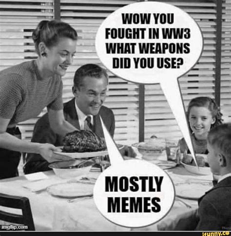 Weapons memes. Best Collection of funny Weapons pictures on iFunny