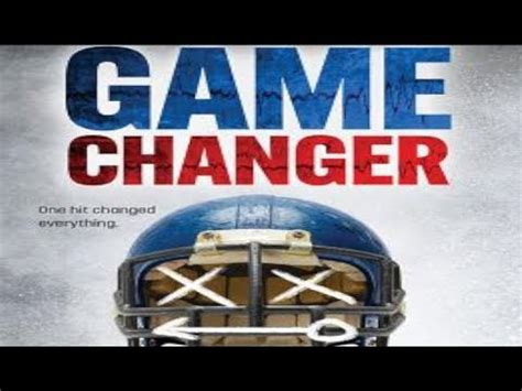 Game Changer book review - YouTube