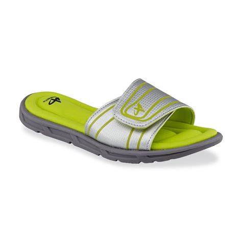 Womens Memory Foam Sandals | Kmart.com