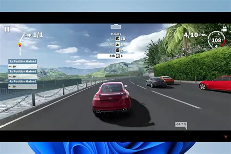 10 Best Online & Offline Racing Games to Play on Windows 10/11