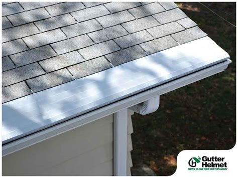 What Makes Surface-Tension Gutter Guards the Best?