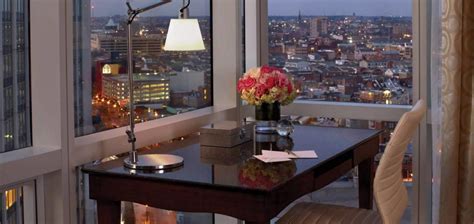 Four Seasons Baltimore, Baltimore Review | The Hotel Guru