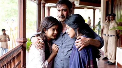 Biographies, songs, gallery and more ..: My Views and Reviews - Drishyam