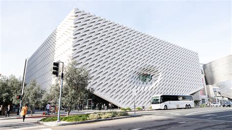 The Broad is Back on May 26