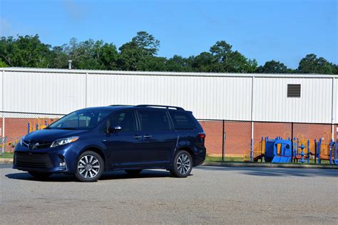 New 2020 Toyota Sienna Limited Premium 7-Passenger For Sale ($47,830) | 1 Stop Leasing Stock #607