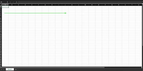 What Is Row Column And Cell In Excel - Printable Templates Free