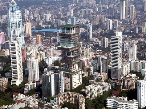 Mumbai, is your building quake resistant? - mumbai - Hindustan Times