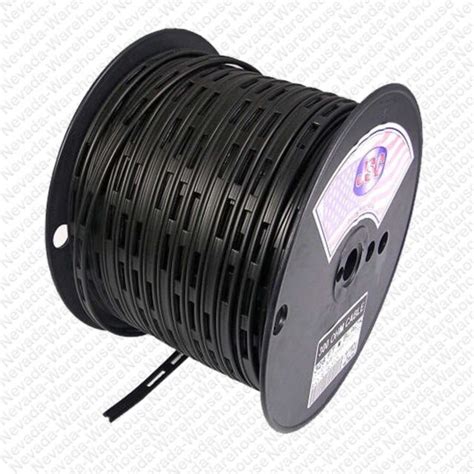 Cable 300 Ohm 100m of Quality Open Wire Twin Feeder for sale online | eBay