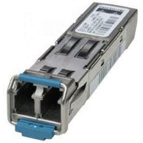 SFP-10G-LR-S= - Cisco 10gbase-lr Sfp+ Module For Smf | DirectDial.com Canada