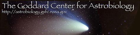 NASA Astrobiology Institute