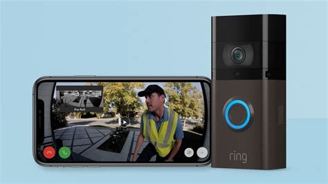 Ring Video Doorbell 3 Plus review: the most flexible camera doorbell | T3