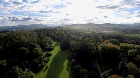 Public Consultation on Coillte's Avondale House and Forest Park Redevelopment, Friday June 15th ...