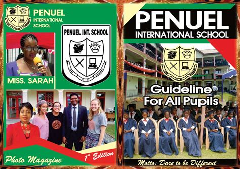 Penuel International School