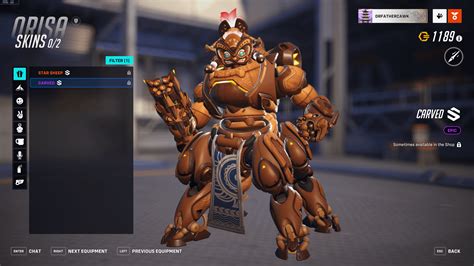 New skins added to the hero gallery after season 6 update! : r/Overwatch