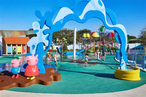 Peppa Pig Theme Park: The Complete Guide