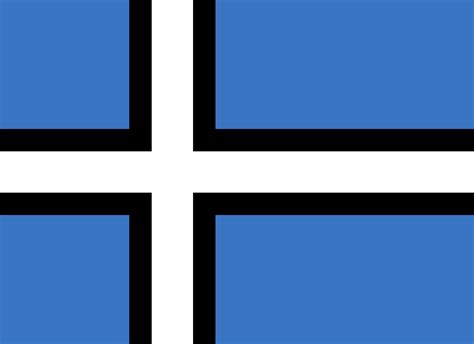 The case for an Estonian Nordic flag