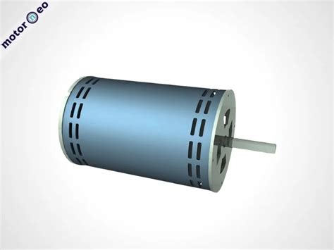 Do You Know The Principle And Structure Of AC Motor?