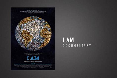 I AM | Documentary | Live Learn Evolve