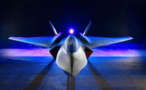 Tempest: The UK Has Big Plans for a Stealth 6th Generation Fighter - 19FortyFive