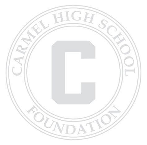 Contact — Carmel High School Foundation