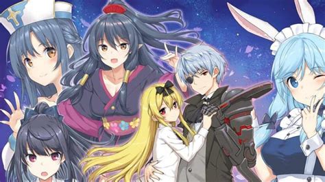 Arifureta Season 3 Release Date, Trailer, Story, and News - Anime Patrol