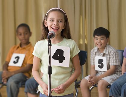 The Spelling Bee Toolbox Best way to teach your child to Spell.