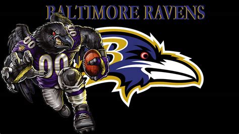 Baltimore Ravens Montage by seanyg46 on DeviantArt