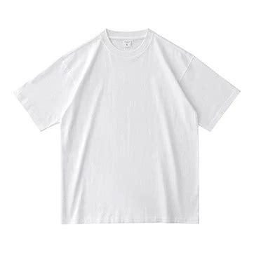 Blank Essentials T-Shirt – White – BLANK ARCHIVE