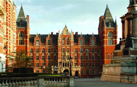 Royal College of Music: Europe's Top Performing Arts Institution