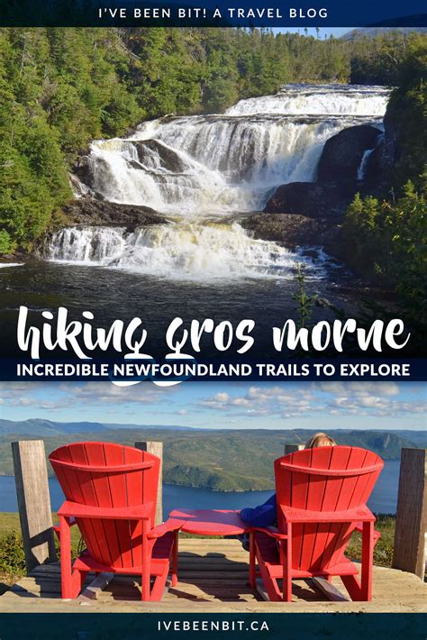 Hiking Gros Morne National Park: 4 Amazing Newfoundland Trails » I've ...