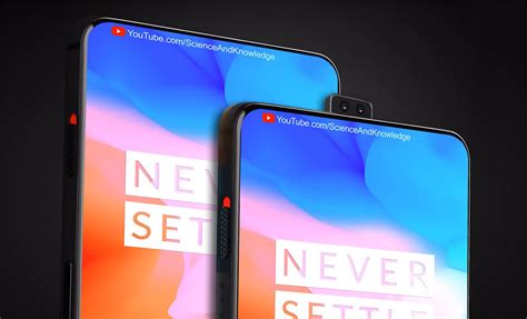 OnePlus 6T Concept Video Reveals an All-Screen Display Like the OPPO ...