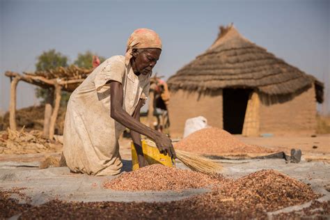 IRIN | How to declare a famine: A primer from South Sudan