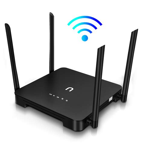 Wireless Router