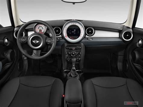 2012 Mini Cooper Prices, Reviews and Pictures | U.S. News & World Report