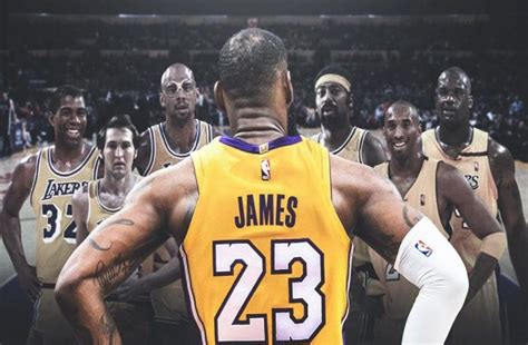 3 Lakers Who Will Help LeBron James Make The Playoffs - Per Sources