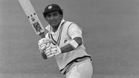 Birthday Blast: Indian cricket legend Sunil Gavaskar turns 69