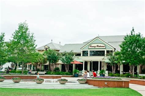 Tommy Bahama's Tropical Cafe in The Woodlands