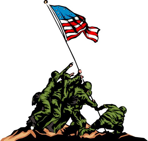 Free Veterans Day Clipart Pictures - Clipartix