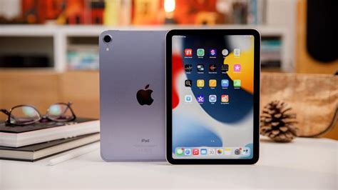 Ipad Mini 7 Release Date Pricing Features Spec Rumours Tech Advisor | techadvisor