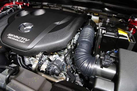 Mazda to Offer Diesel Hybrids | CorkSport Mazda Performance Blog