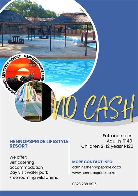 Hennops Pride Resort Waterpark Centurion, 44% OFF