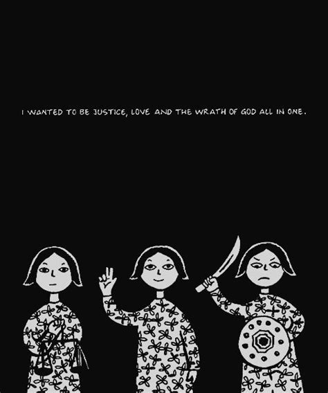 Persepolis Quotes - ShortQuotes.cc